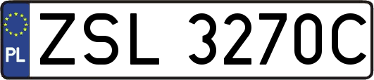 ZSL3270C
