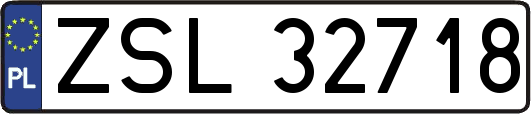 ZSL32718