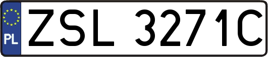 ZSL3271C