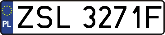 ZSL3271F