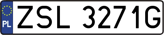 ZSL3271G