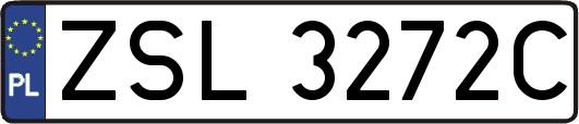 ZSL3272C