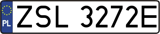 ZSL3272E