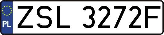ZSL3272F