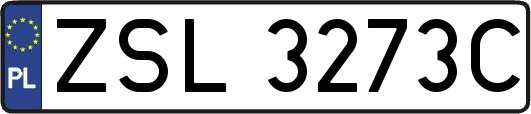 ZSL3273C