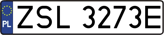 ZSL3273E