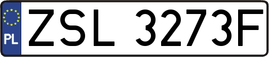 ZSL3273F