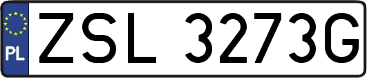 ZSL3273G
