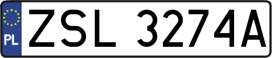 ZSL3274A