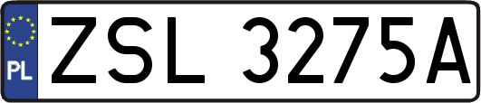 ZSL3275A