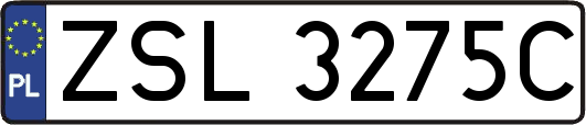 ZSL3275C