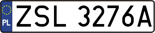 ZSL3276A