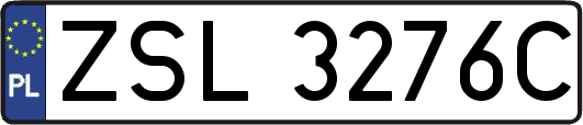 ZSL3276C