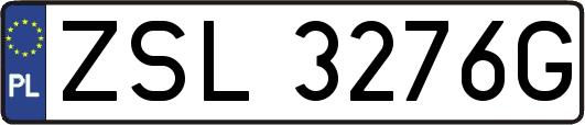 ZSL3276G