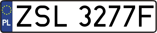ZSL3277F