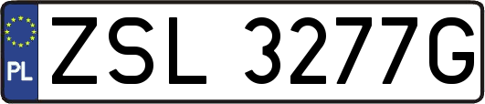 ZSL3277G
