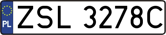 ZSL3278C