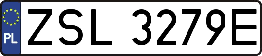 ZSL3279E
