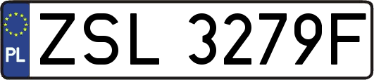 ZSL3279F