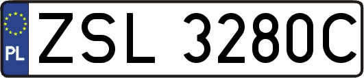 ZSL3280C