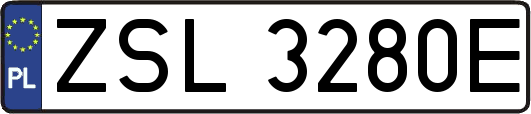 ZSL3280E