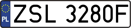 ZSL3280F