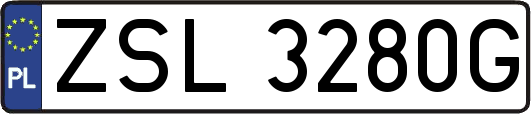 ZSL3280G
