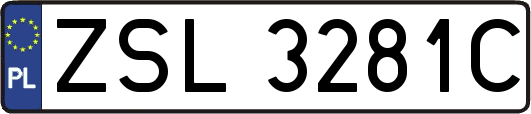 ZSL3281C