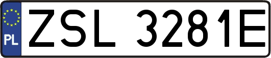 ZSL3281E