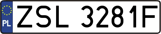 ZSL3281F