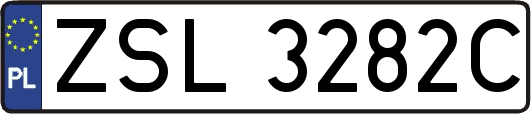 ZSL3282C