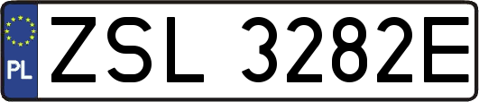 ZSL3282E