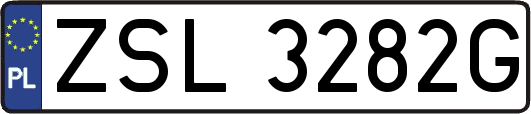 ZSL3282G