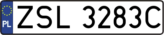 ZSL3283C