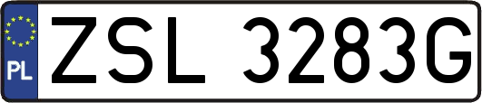 ZSL3283G
