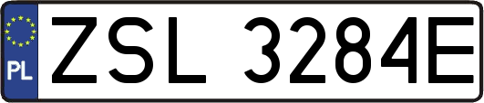 ZSL3284E