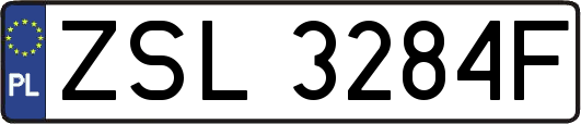 ZSL3284F