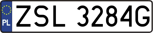 ZSL3284G