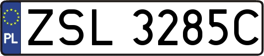 ZSL3285C
