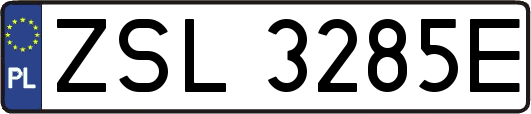 ZSL3285E