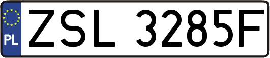 ZSL3285F