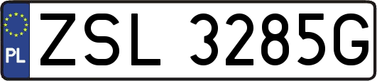 ZSL3285G