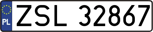 ZSL32867
