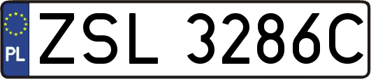 ZSL3286C