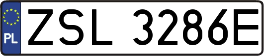 ZSL3286E