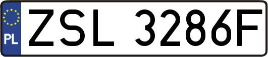 ZSL3286F