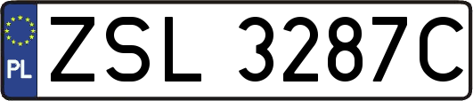 ZSL3287C