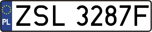 ZSL3287F