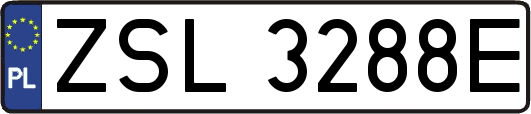 ZSL3288E