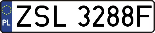 ZSL3288F